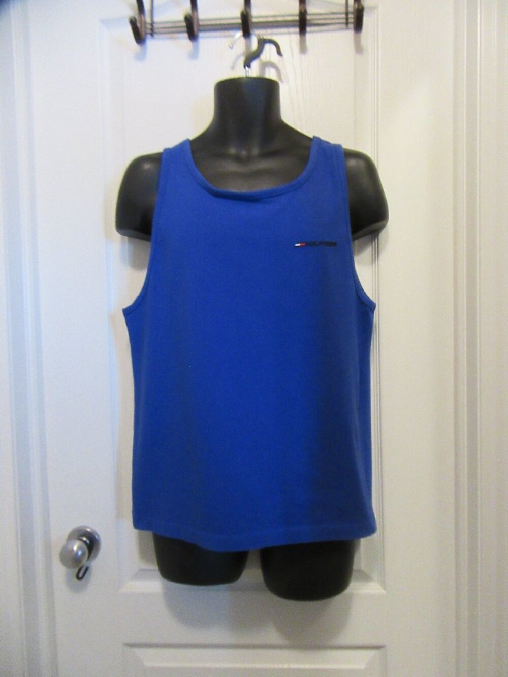 Men's Tank Top AS IS